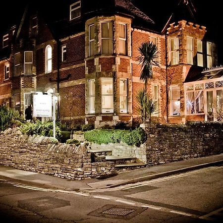 Bed and Breakfast The Castleton à Swanage Extérieur photo