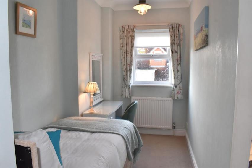 Bed and Breakfast The Castleton à Swanage Extérieur photo