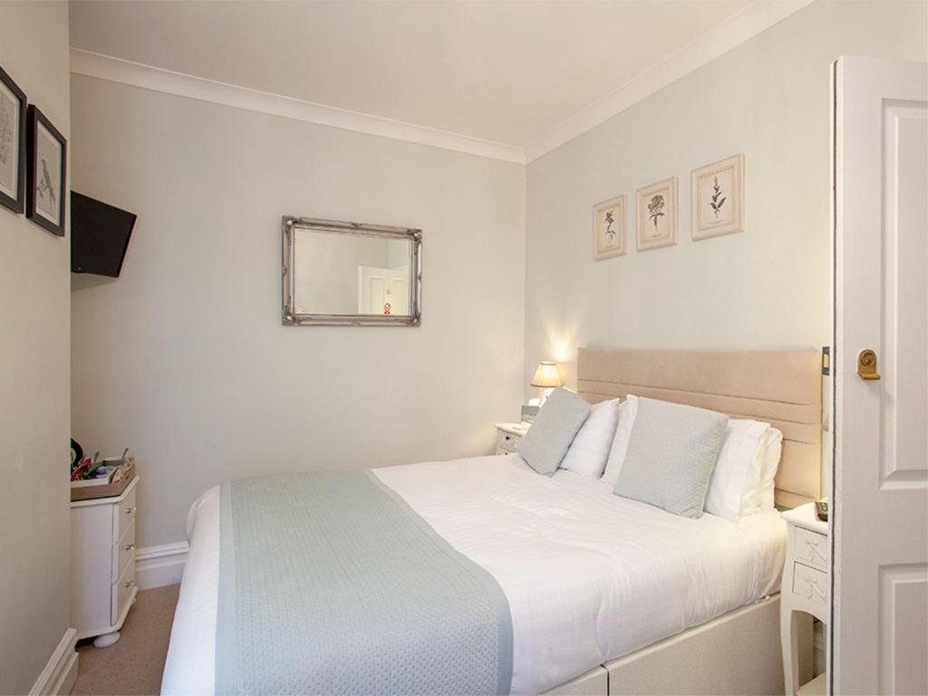 Bed and Breakfast The Castleton à Swanage Extérieur photo