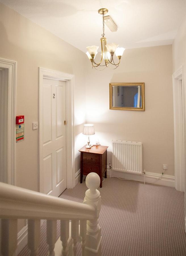 Bed and Breakfast The Castleton à Swanage Extérieur photo