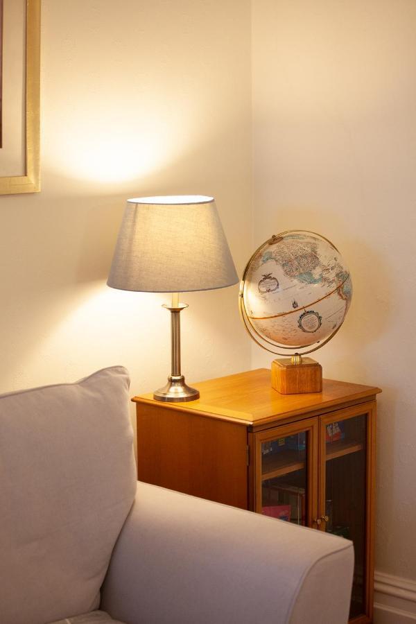 Bed and Breakfast The Castleton à Swanage Extérieur photo