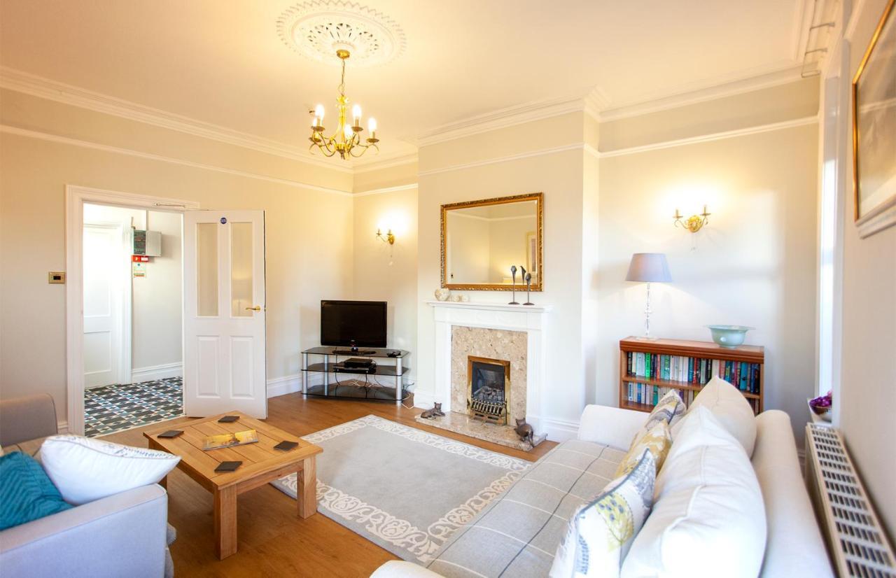 Bed and Breakfast The Castleton à Swanage Extérieur photo